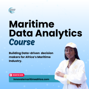 IMA Maritime Data Analytics Program